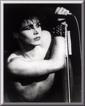 ADAM AND THE ANTZ – “Lou” (BBC Session) (1978)