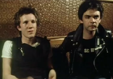 Punk: The Early Years