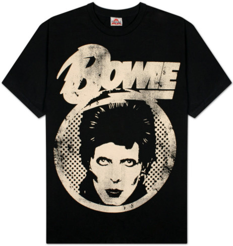 David Bowie – Sweet Thing