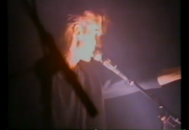 Shadow of Light – Bauhaus