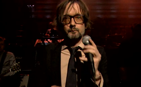 Pulp – Common People, live in the USA