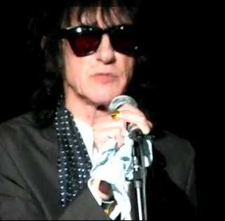 John Cooper Clarke – Beasley Street into Beasley Boulevard