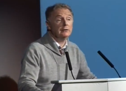 Malcolm McLaren – his life, authenticity vs karaoke culture