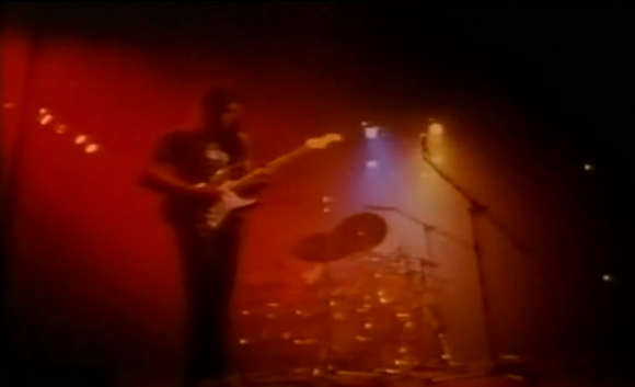 Were Pink Floyd punk?