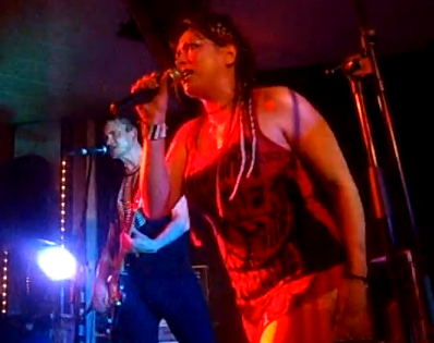 BOW WOW WOW C30 C60 C90 GO LEEDS 2012