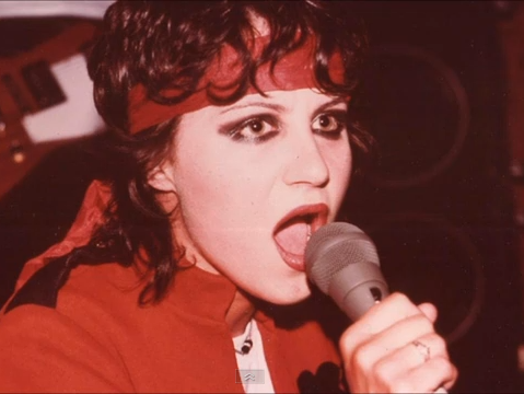 Penetration – Peel Session 1978