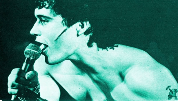 Adam and the Ants – Peel Session 1978