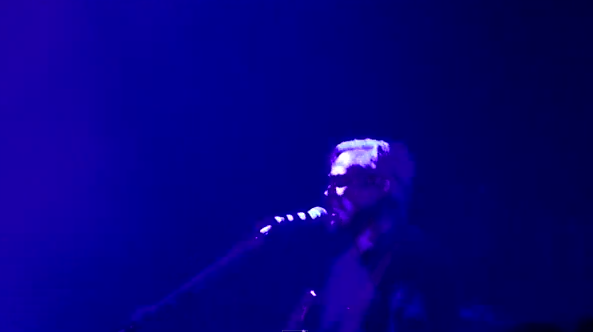 Theatre Of Hate Live at Islington O2 Academy 2012 – 8 songs on video