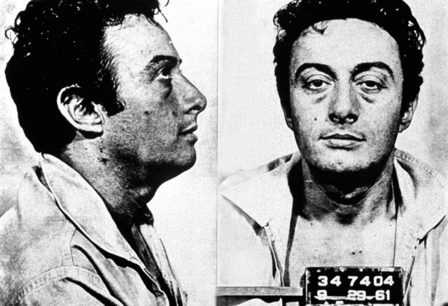 Lenny Bruce Documentary