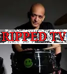 Ants drummer still kicking