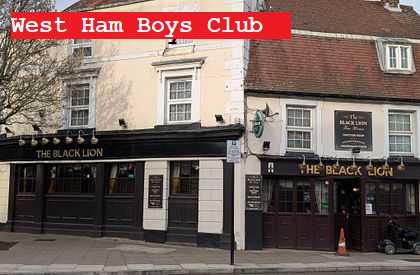 West Ham Boys Club