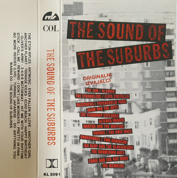SoS cassette cover
