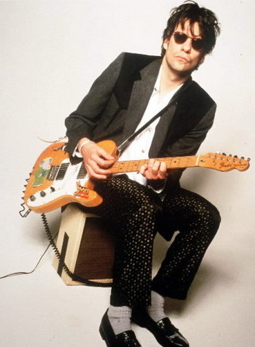 Paul Westerberg 1996