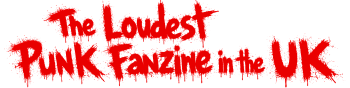 loudest fanzine actual transparent