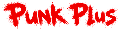 punk plus actual transparent